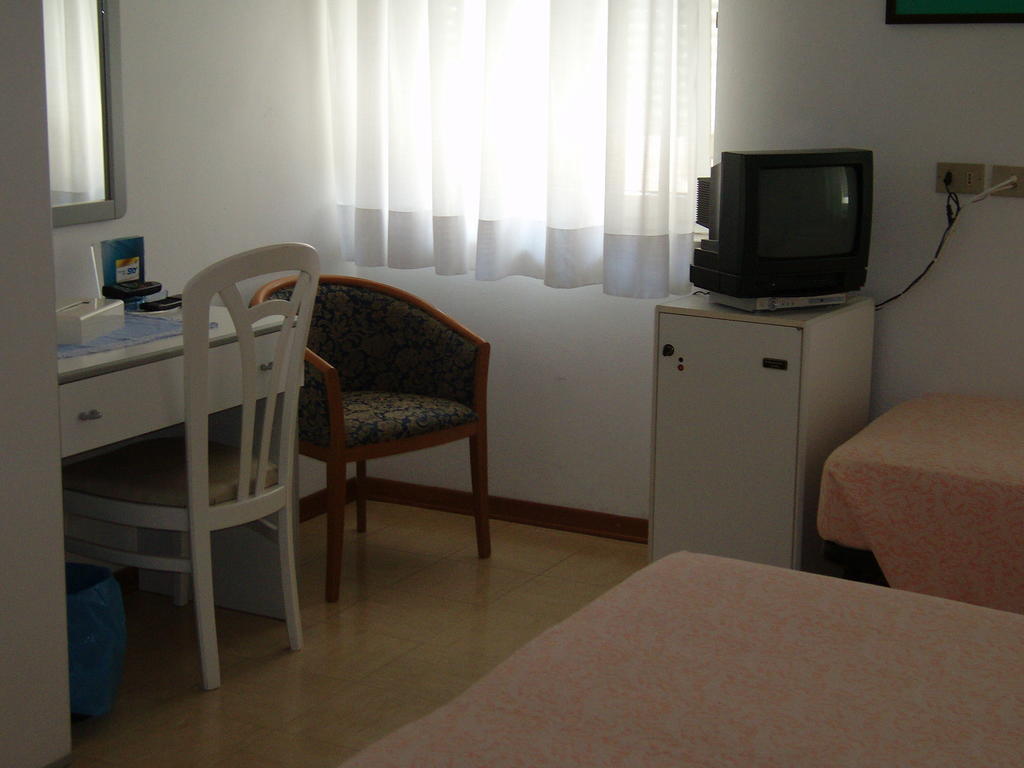 Hotel Carla