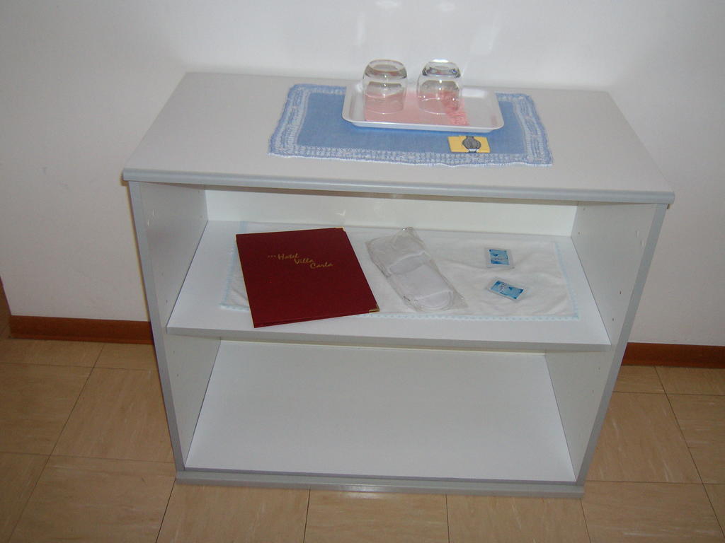 Hotel Carla Grado