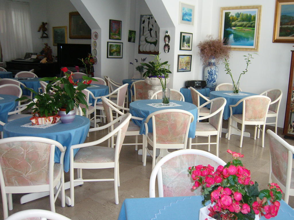 Hotel Carla