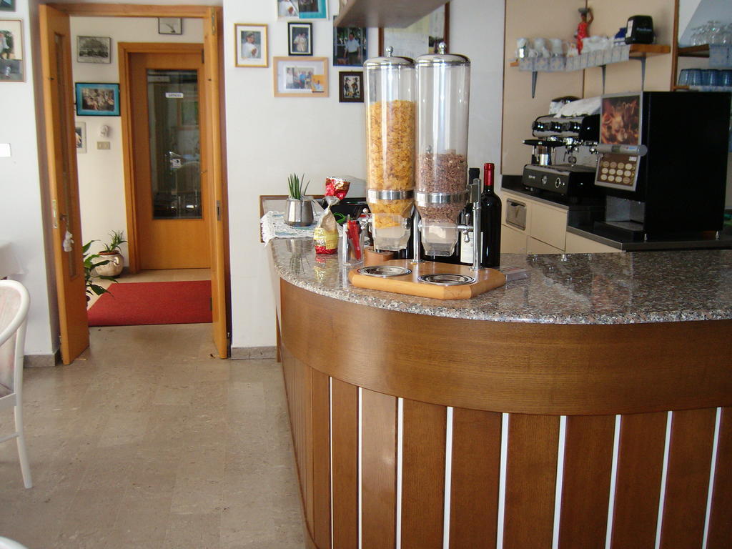 Hotel Carla Grado