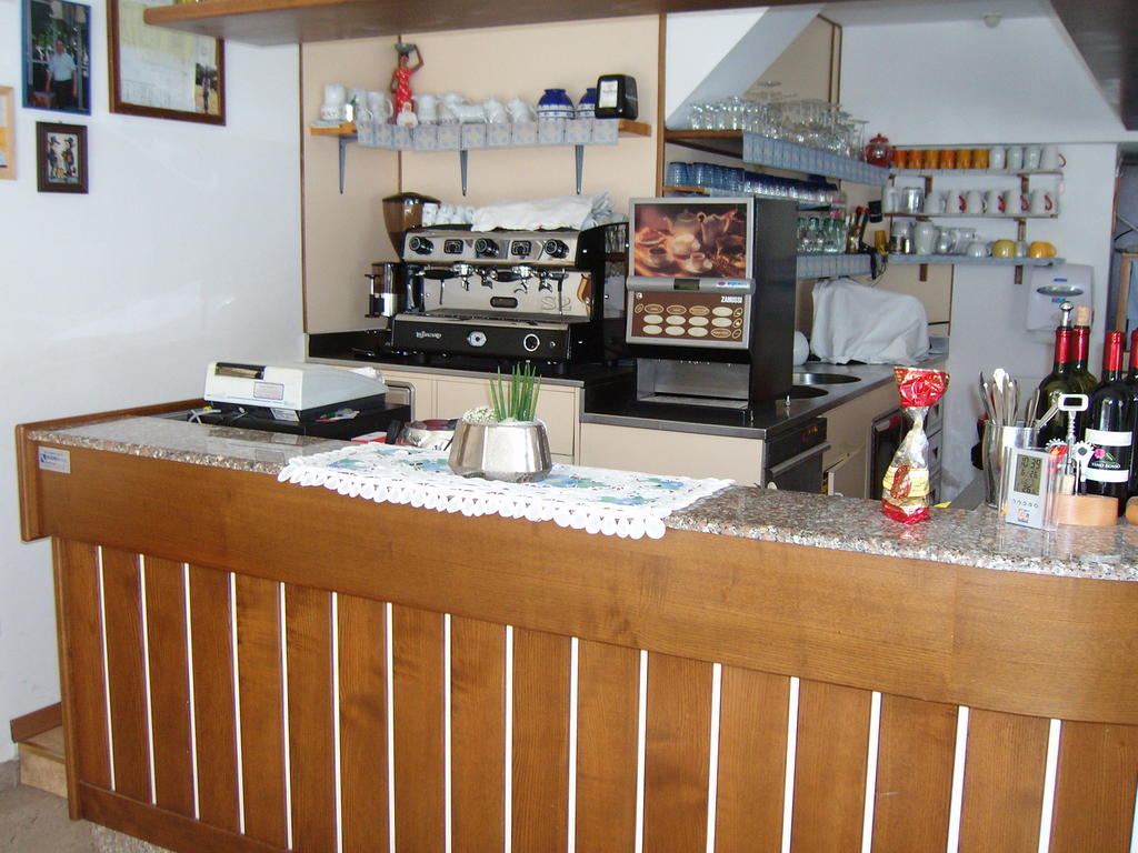 Hotel Carla 3*