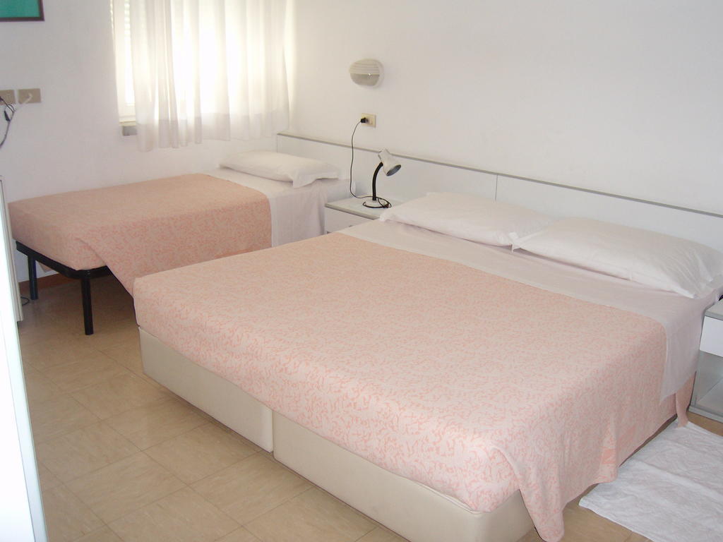 Hotel Carla