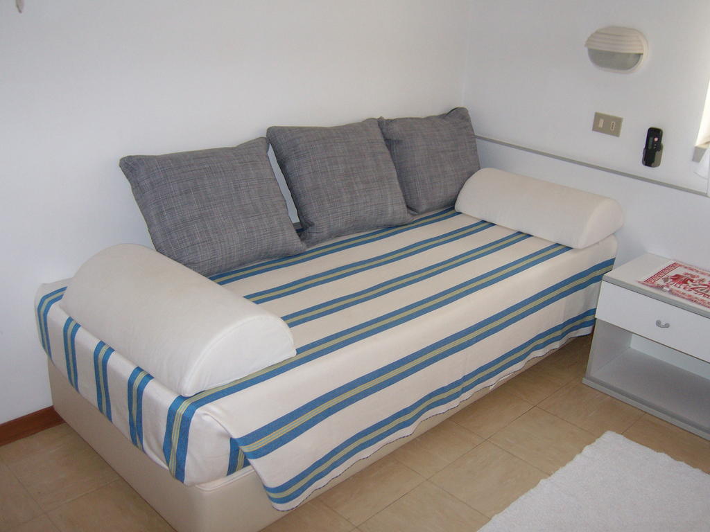 Hotel Carla Grado