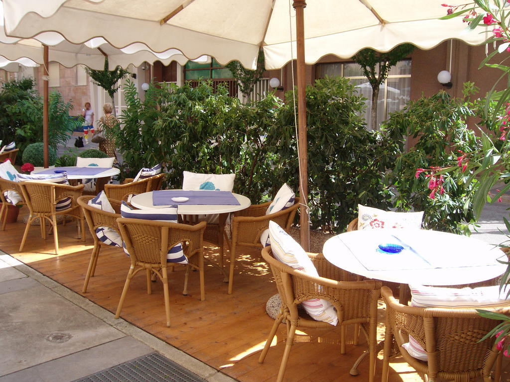 Hotel Carla Grado