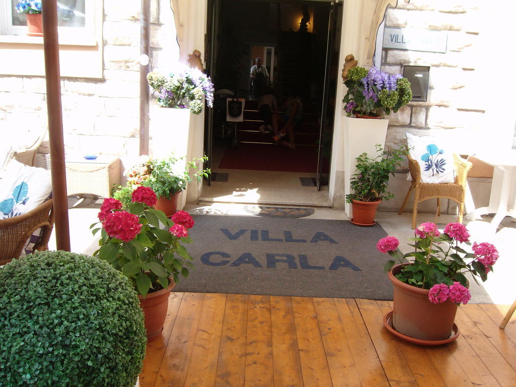Hotel Carla Grado