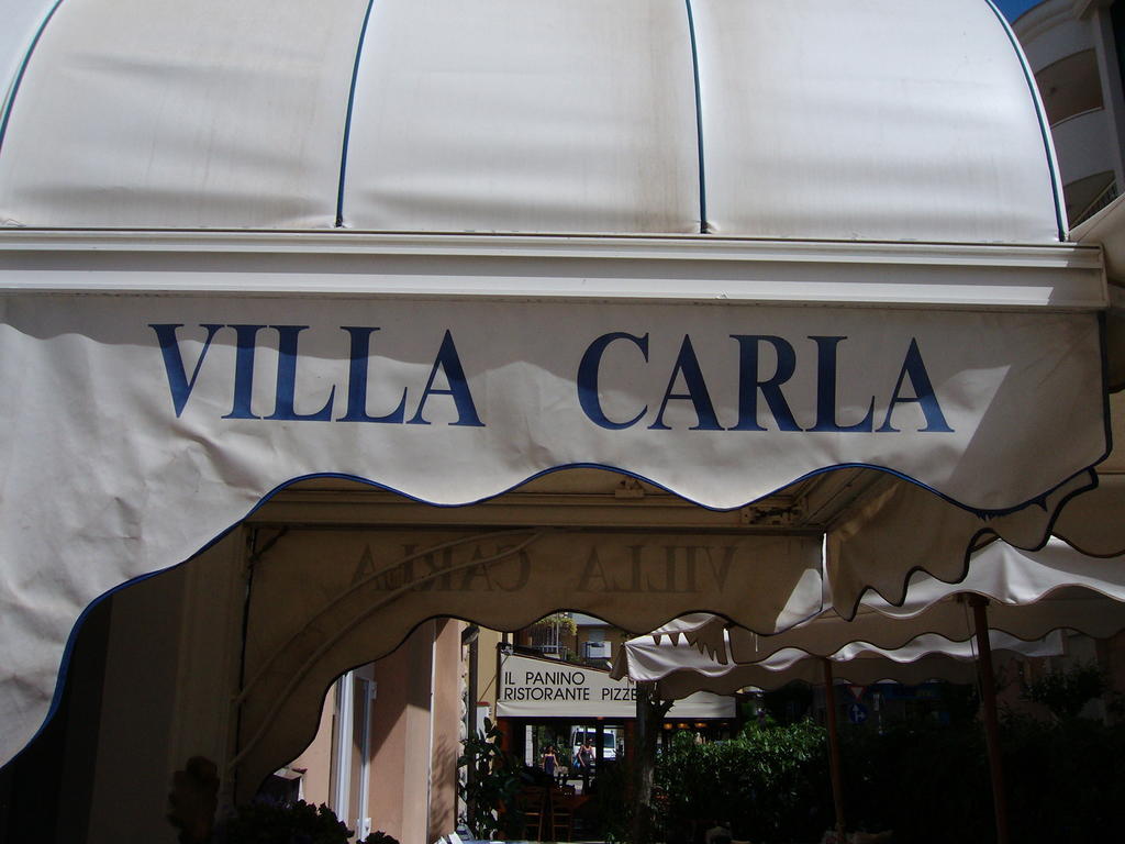 Hotel Carla