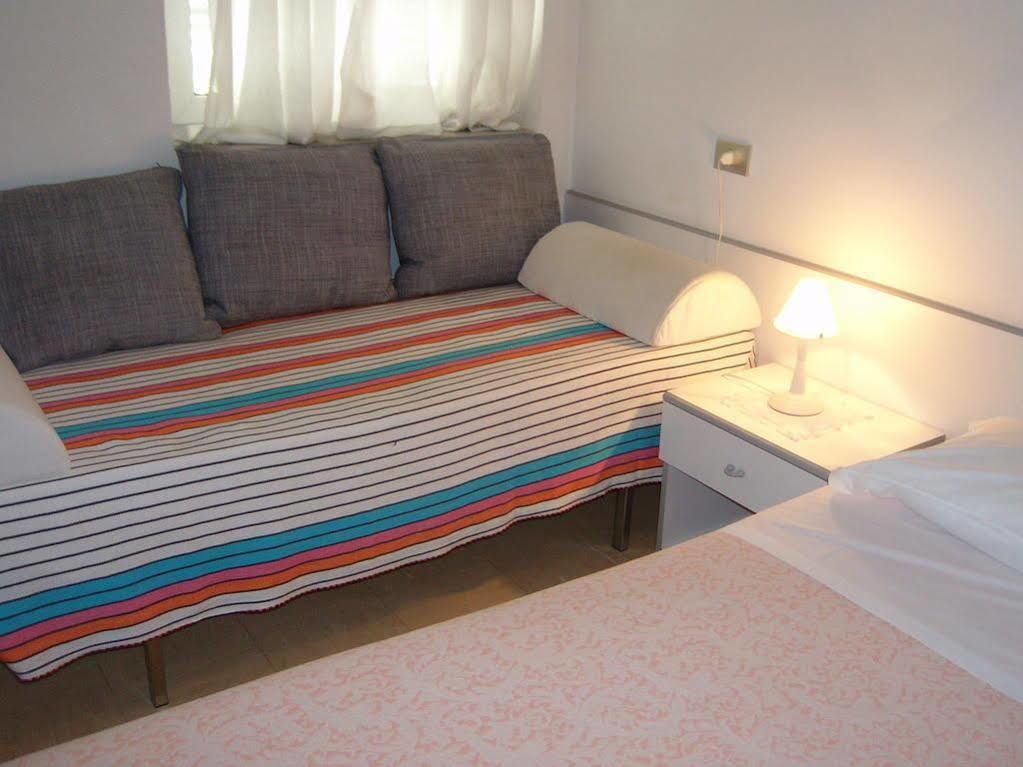 Hotel Carla Grado